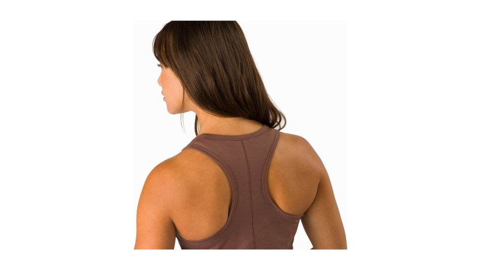 Arcteryx Jelena Dress with Short Sleeve - Womens, Lynx, Medium, 373172