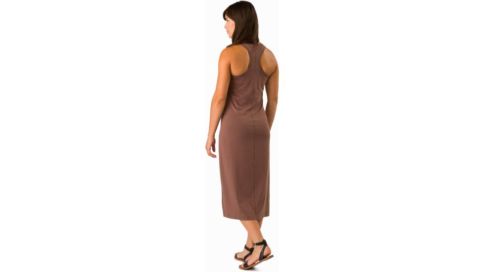 ArcTeryx Jelena Dress- Womens, Lynx, Extra Large, 373174