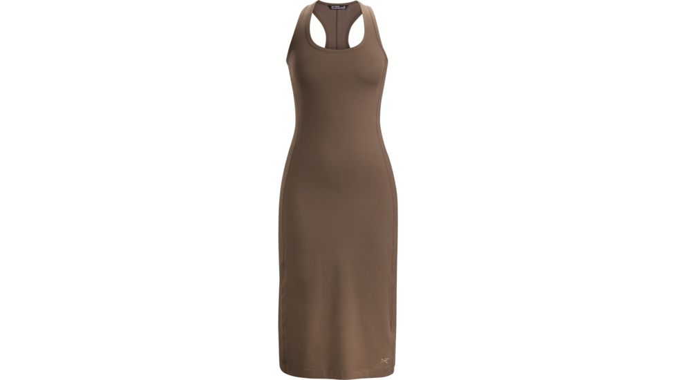 ArcTeryx Jelena Dress- Womens, Lynx, Extra Large, 373174