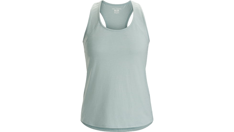 Arcteryx Kadem Tank - Womens, Continuum, Extra Small, 377364