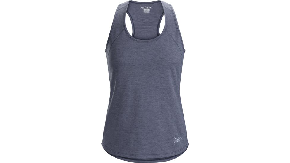 Arc'teryx Kadem Tank - Women's, Nightshadow, Medium, 375681