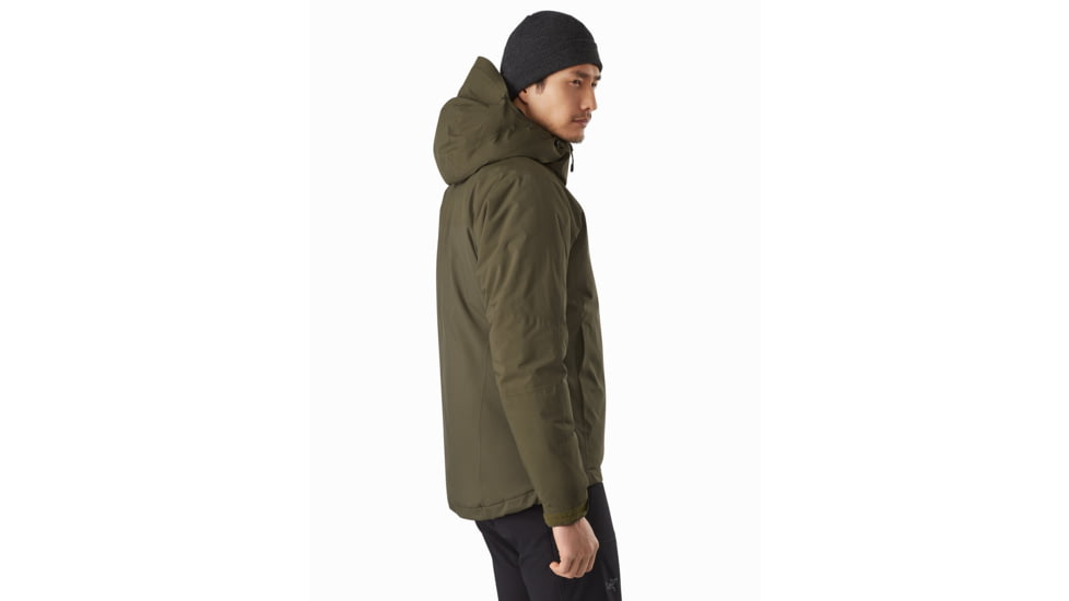 Arcteryx Kappa Hoody - Mens, Dracaena, Medium, 435300