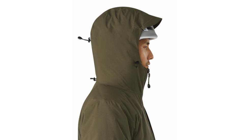 Arcteryx Kappa Hoody - Mens, Dracaena, Medium, 435300