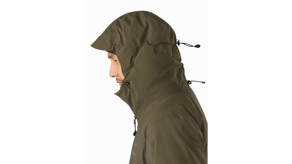 Arcteryx Kappa Hoody - Mens, Dracaena, Medium, 435300