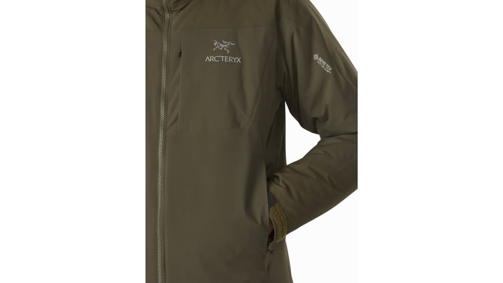 Arcteryx Kappa Hoody - Mens, Dracaena, Medium, 435300