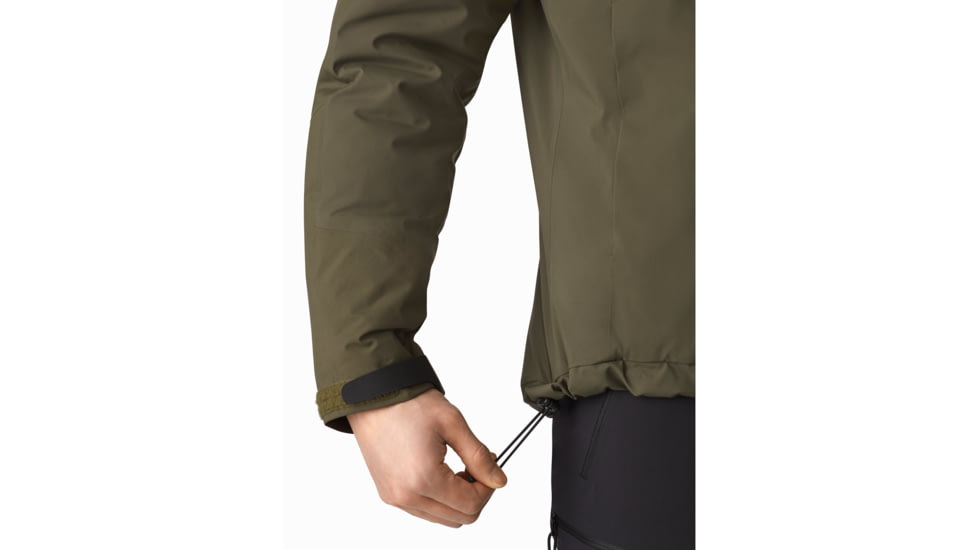 Arcteryx Kappa Hoody - Mens, Dracaena, Medium, 435300