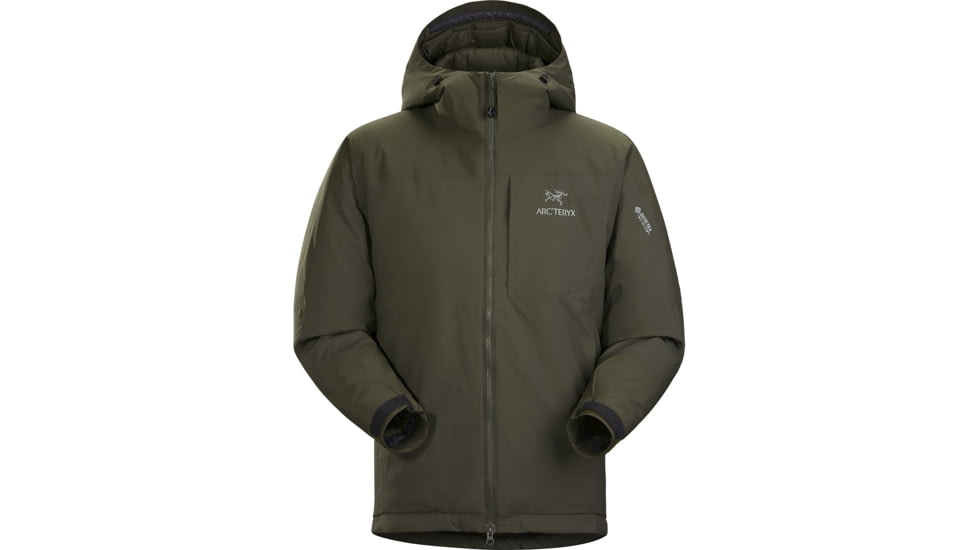 Arcteryx Kappa Hoody - Mens, Dracaena, Medium, 435300
