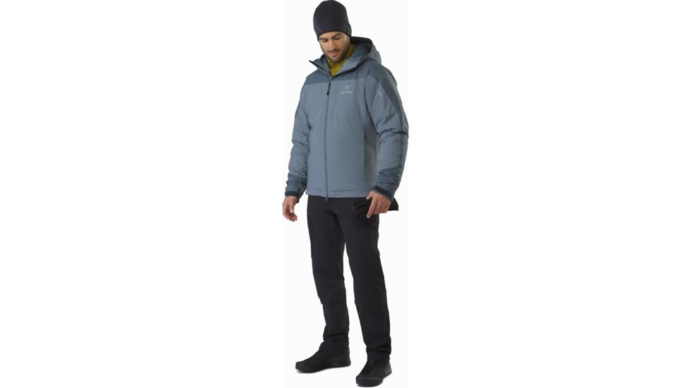 Arcteryx Kappa Hoody - Mens, Proteus, Extra Large, 352017
