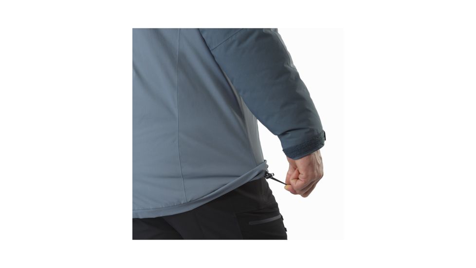 Arcteryx Kappa Hoody - Mens, Proteus, Extra Large, 352017