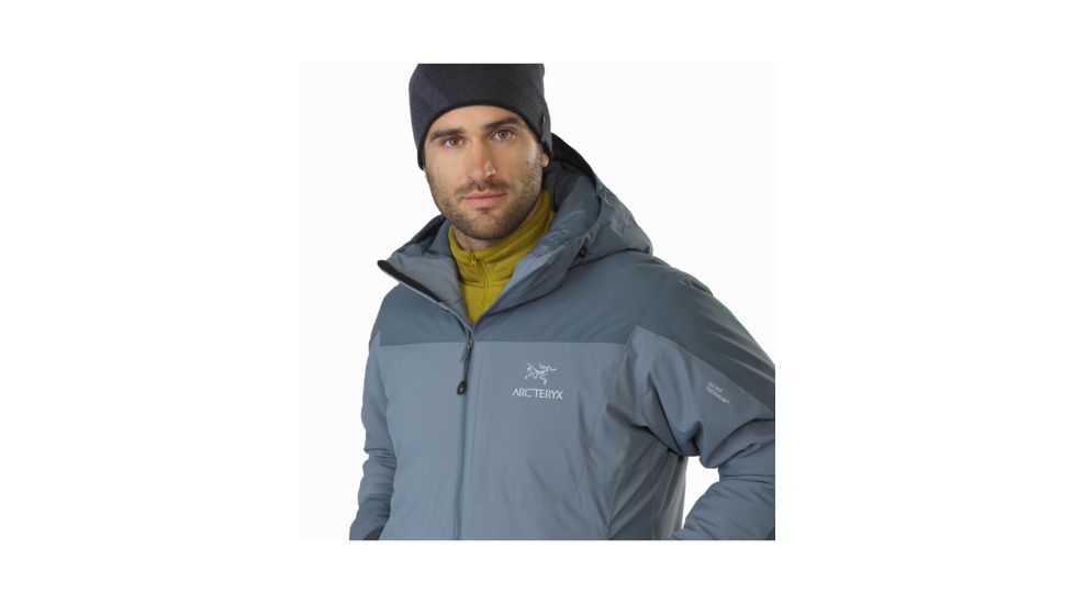 Arcteryx Kappa Hoody - Mens, Proteus, Extra Large, 352017
