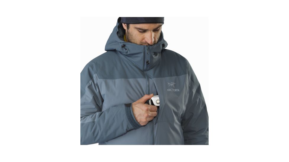 Arcteryx Kappa Hoody - Mens, Proteus, Extra Large, 352017