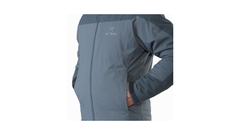 Arcteryx Kappa Hoody - Mens, Proteus, Extra Large, 352017