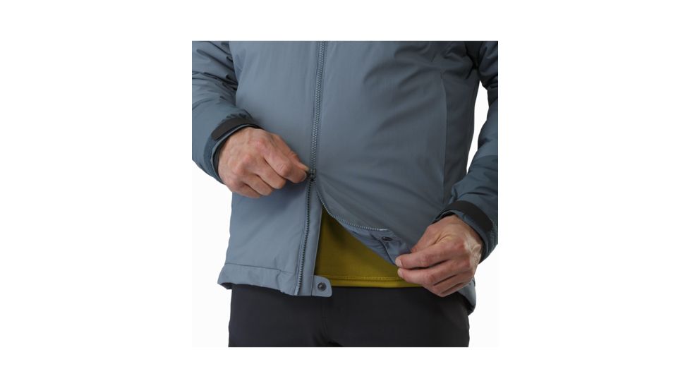 Arcteryx Kappa Hoody - Mens, Proteus, Extra Large, 352017