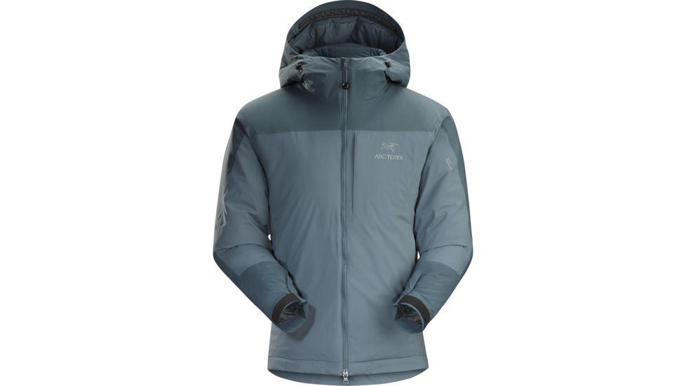 Arcteryx Kappa Hoody - Mens, Proteus, Extra Large, 352017