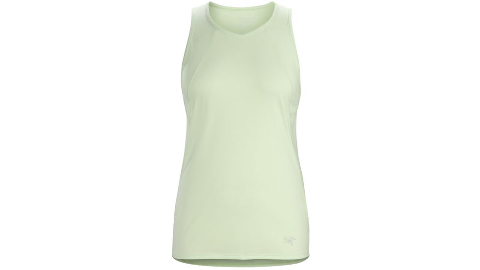 Arcteryx Kapta Tank - Womens, Technium, Extra Small, 421069