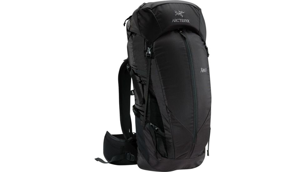 Arcteryx Kea 37 Backpack-Black-Regular