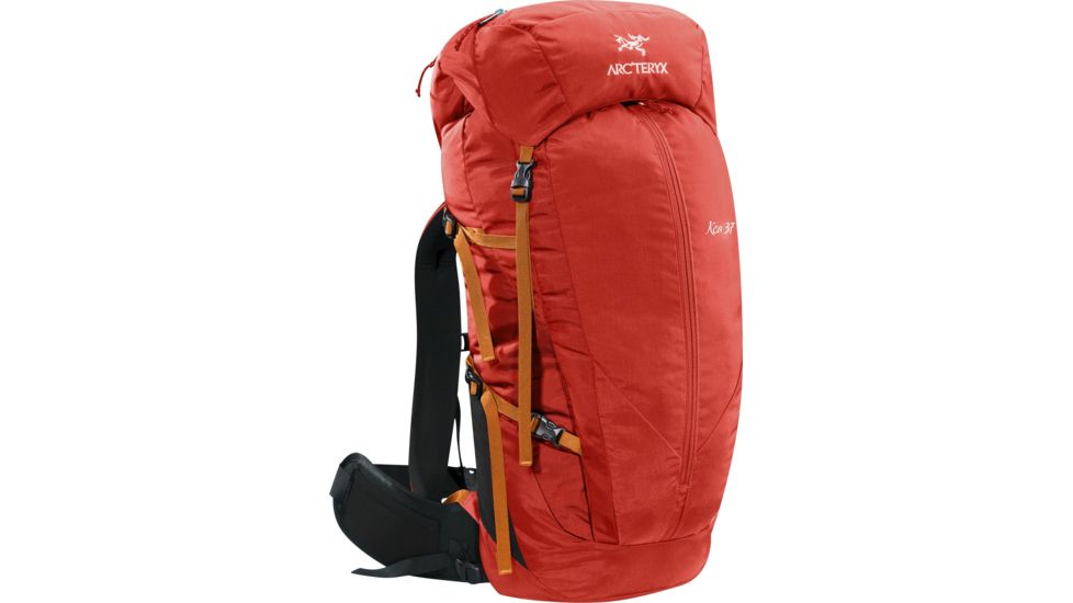 Arcteryx Kea 37 Backpack-Chipotle-Regular