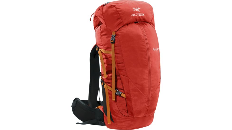 Arcteryx Kea 37 Backpack-Chipotle-Tall