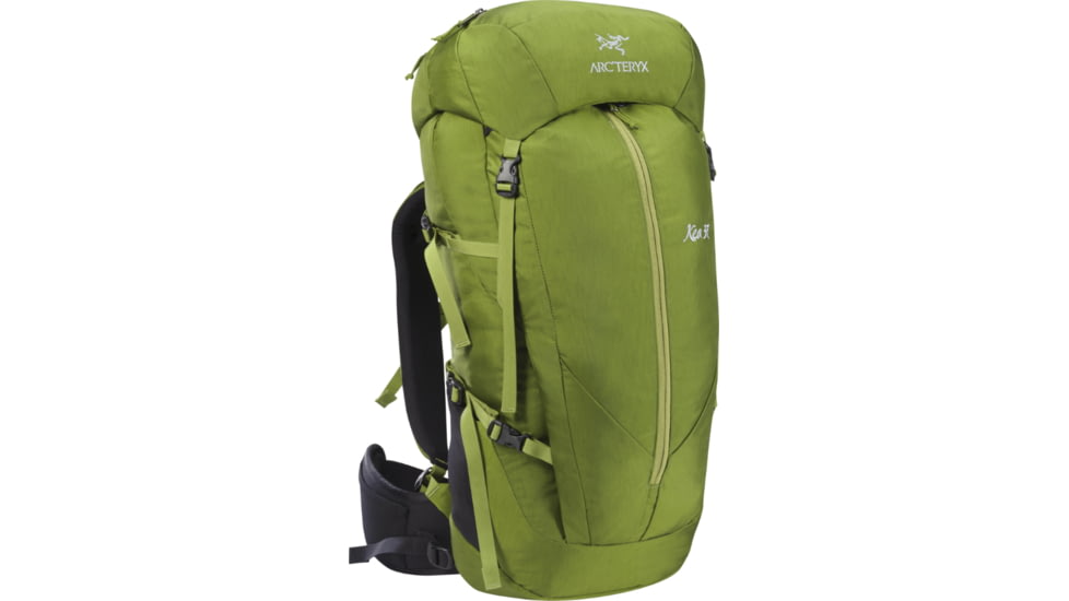 Kea 37 Backpack-Gator-Tall
