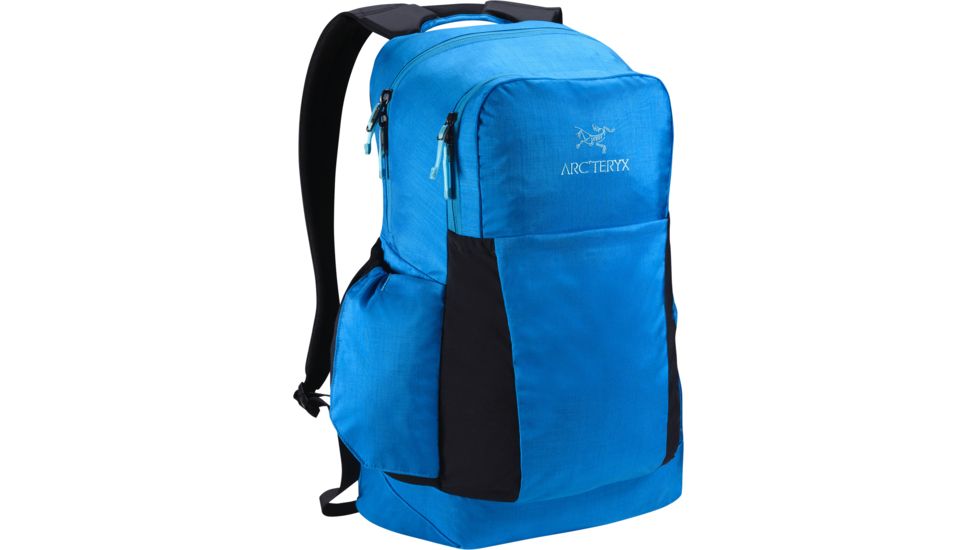 Arcteryx Kitsilano Backpack-Adriatic Blue
