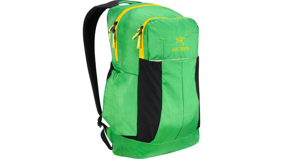 Arcteryx Kitsilano Backpack-Green Orchid