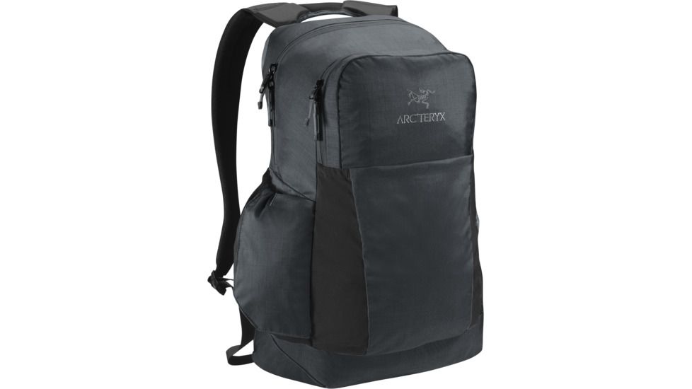 Arcteryx Kitsilano Backpack-Gunmetal
