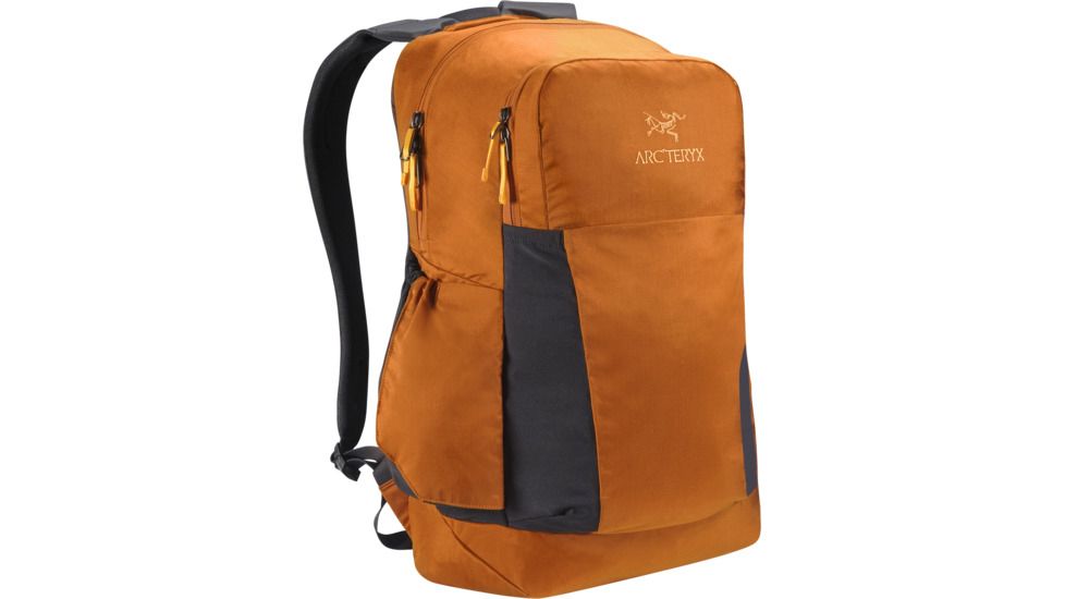 Arcteryx Kitsilano Backpack-Umber