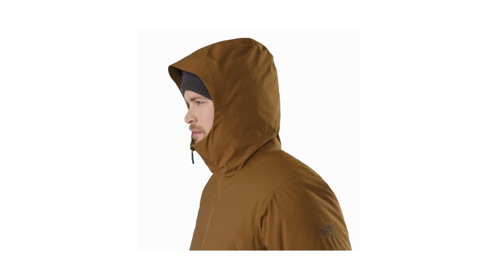Arcteryx Koda Jacket - Mens, Caribou, Medium, 348025