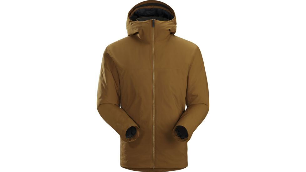 Arcteryx Koda Jacket - Mens, Caribou, Medium, 348025