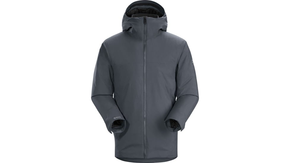 Arcteryx Koda Jacket - Mens, Cinder, Medium, 438585