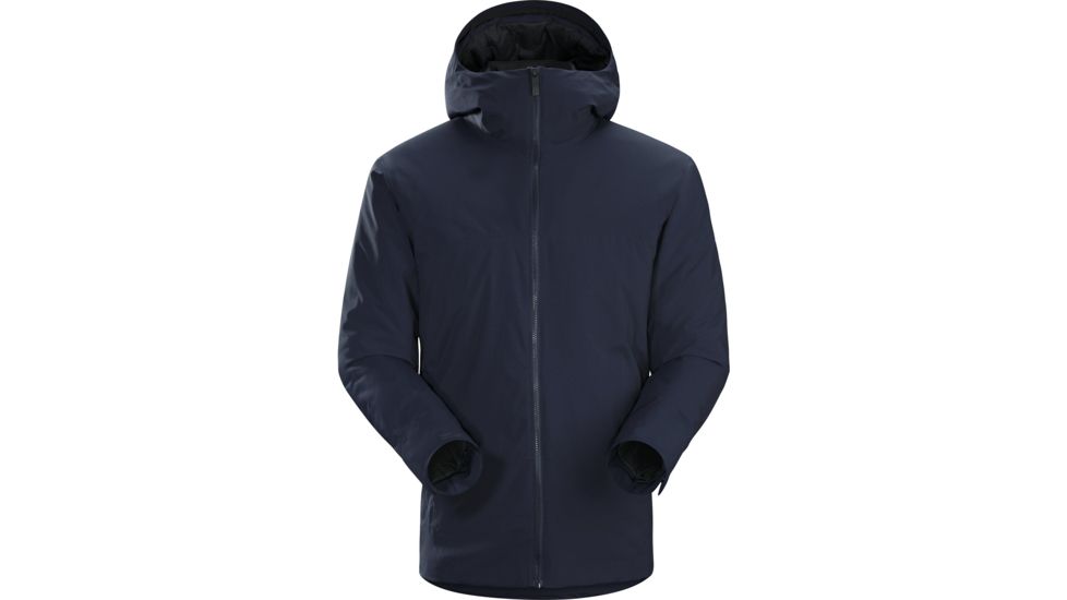 Arcteryx Koda Jacket - Mens, Kingfisher, Small, 348018