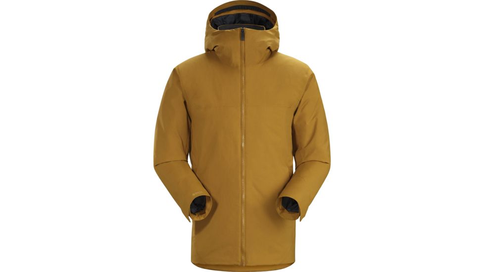 Arcteryx Koda Jacket - Mens, Yukon, Small, 395035