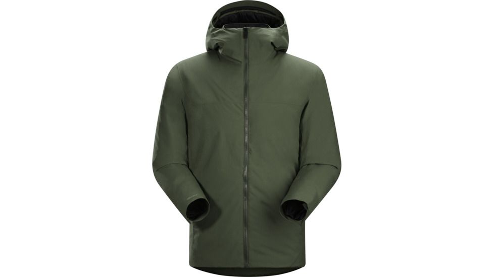 Arcteryx Koda Parka - Mens-Anaconda-Large