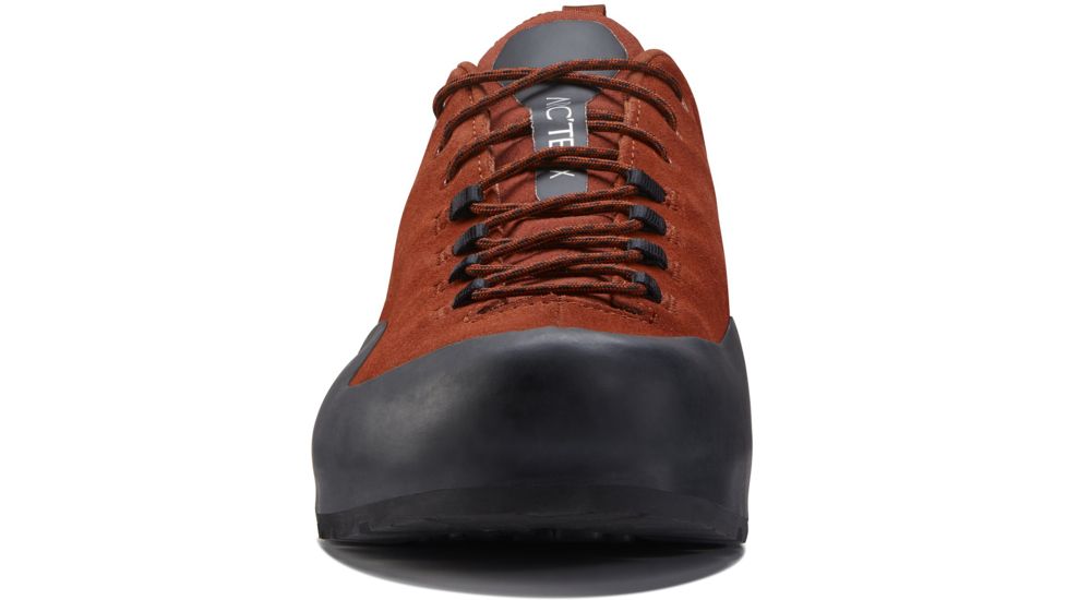 Arcteryx Konseal AR Boots - Mens, Sequoia/Black, 7, 411318
