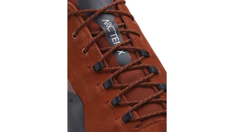 Arcteryx Konseal AR Boots - Mens, Sequoia/Black, 7, 411318