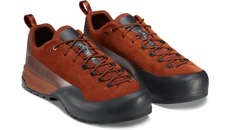 Arcteryx Konseal AR Boots - Mens, Sequoia/Black, 7, 411318