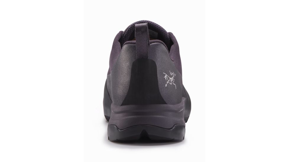 Arcteryx Konseal Ar Boots - Womens, Whiskey Jack/Infinity, 7, 411334