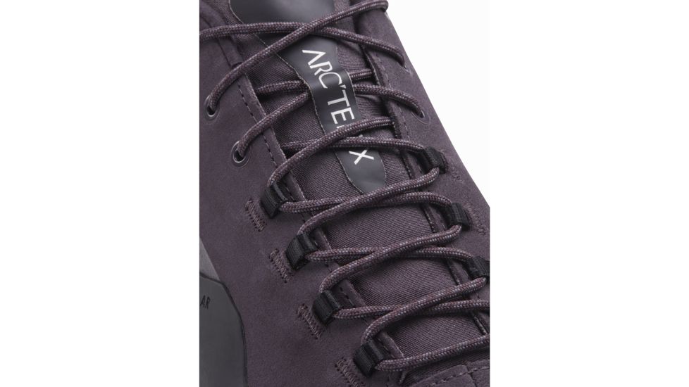 Arcteryx Konseal Ar Boots - Womens, Whiskey Jack/Infinity, 7, 411334