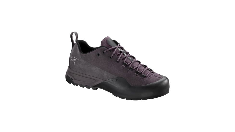 Arc'teryx Konseal AR Boots - Women's, Whiskey Jack/Infinity, 5, 411330