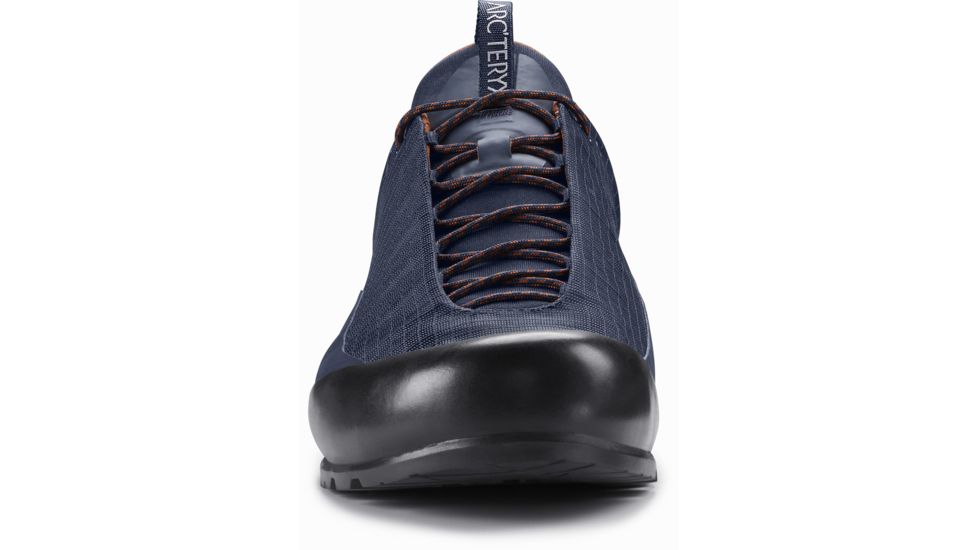 Arcteryx Konseal FL Approach Shoe - Mens, Cobalt Moon/Agra, 10.5, 439383