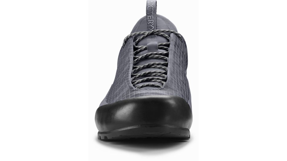 Arcteryx Konseal FL Approach Shoe - Womens, Infinity/Technium, 7, 439796