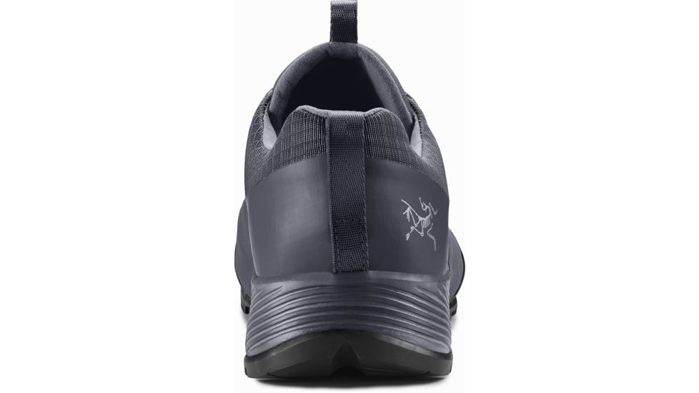 Arcteryx Konseal FL Approach Shoe - Womens, Infinity/Technium, 7, 439796