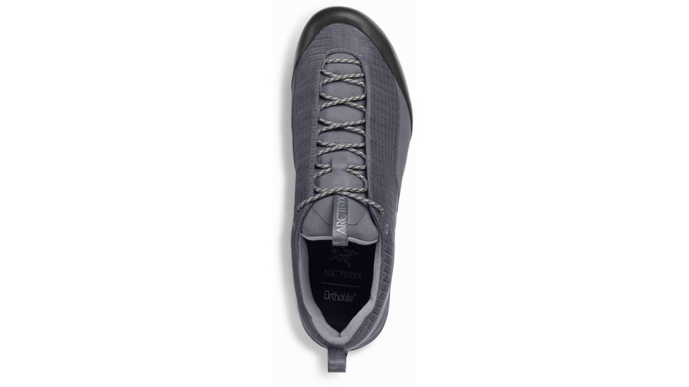 Arcteryx Konseal FL Approach Shoe - Womens, Infinity/Technium, 7, 439796