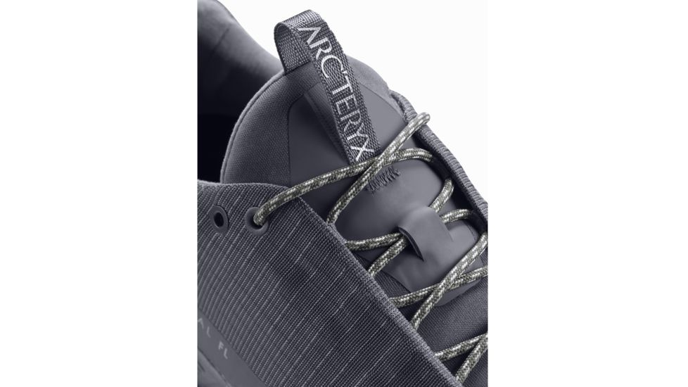 Arcteryx Konseal FL Approach Shoe - Womens, Infinity/Technium, 7, 439796