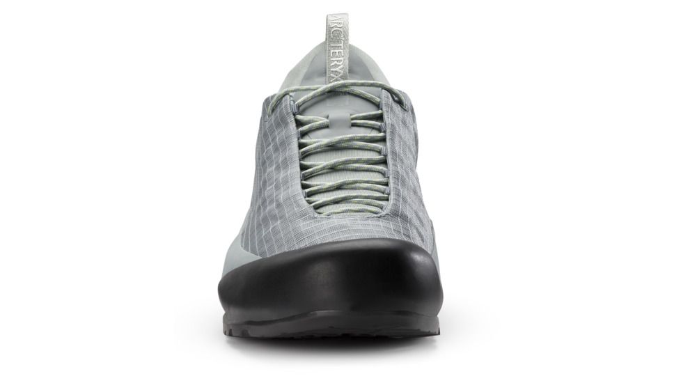 Arcteryx Konseal FL Shoe - Womens, Freezing Fog/Petrikor, 9.5, 22818-FFP-9.5
