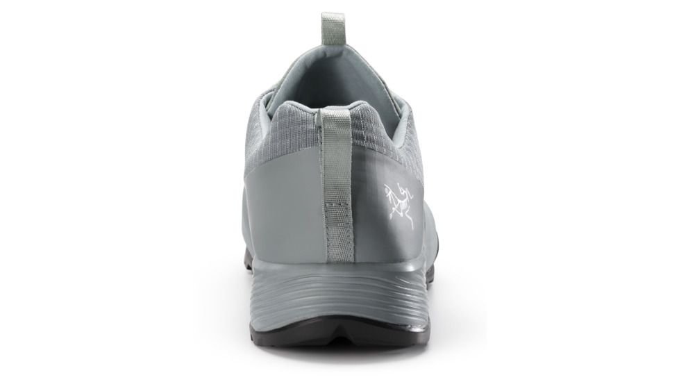 Arcteryx Konseal FL Shoe - Womens, Freezing Fog/Petrikor, 9.5, 22818-FFP-9.5
