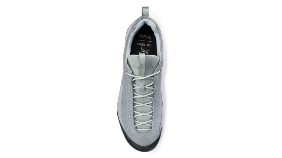 Arcteryx Konseal FL Shoe - Womens, Freezing Fog/Petrikor, 9.5, 22818-FFP-9.5
