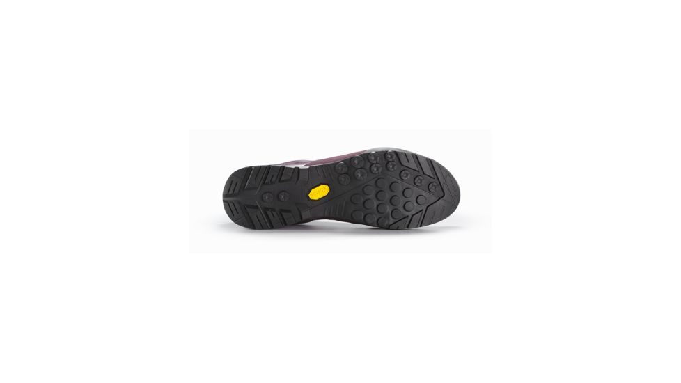 Arcteryx Konseal FL Shoe - Womens, Rad/Petrikor, 8.5, 22818-Rad/Petrikor-8.5
