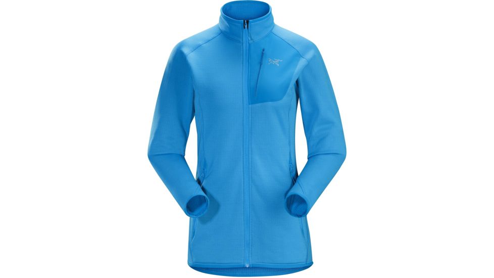 Arc'teryx Konseal Jacket - Women's, Baja, Small, 327180