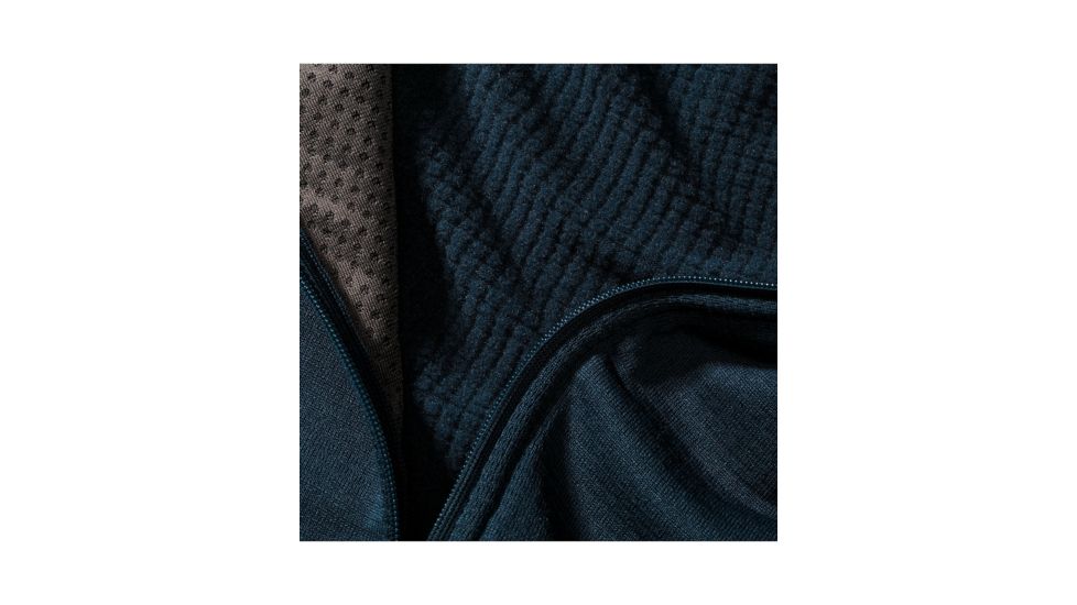 Arcteryx Konseal Jacket - Womens, Black Sapphire, Medium, 327183